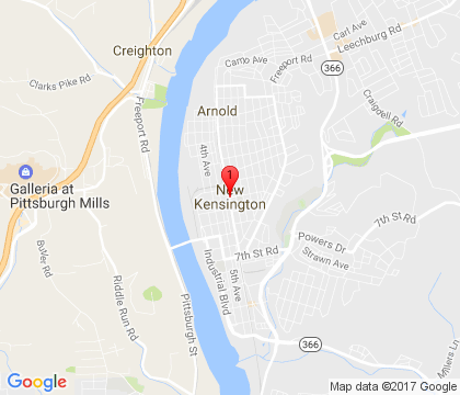 New Kensington Locksmith Store New Kensington, PA 724-251-6011