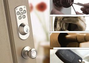 New Kensington Locksmith Store New Kensington, PA 724-251-6011